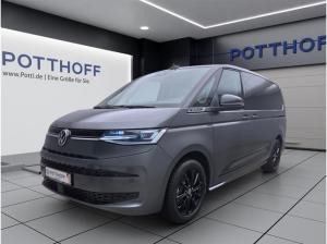 Volkswagen T7 Multivan Edition LÜ sofort verfügbar
