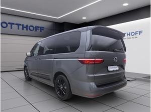 Volkswagen T7 Multivan Edition LÜ sofort verfügbar