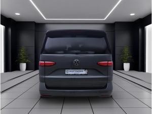 Volkswagen T7 Multivan Edition LÜ sofort verfügbar