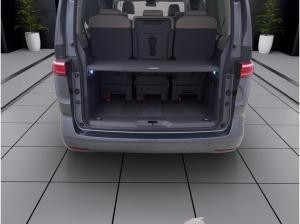 Volkswagen T7 Multivan Edition LÜ sofort verfügbar