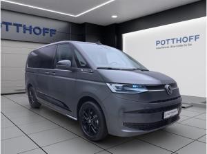 Volkswagen T7 Multivan Edition LÜ sofort verfügbar