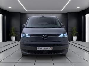 Volkswagen T7 Multivan Edition LÜ sofort verfügbar