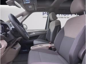 Volkswagen T7 Multivan Edition LÜ sofort verfügbar