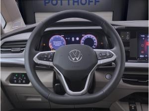 Volkswagen T7 Multivan Edition LÜ sofort verfügbar