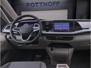 Volkswagen T7 Multivan Edition LÜ sofort verfügbar