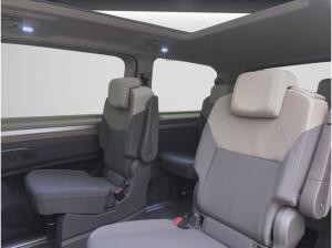 Volkswagen T7 Multivan Edition LÜ sofort verfügbar