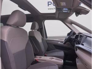 Volkswagen T7 Multivan Edition LÜ sofort verfügbar