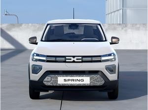 Dacia Spring Extreme | Elektro | 7 Jahre Herstellergarantie ***Sofort verfügbar***