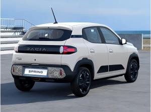Dacia Spring Extreme | Elektro | 7 Jahre Herstellergarantie ***Sofort verfügbar***