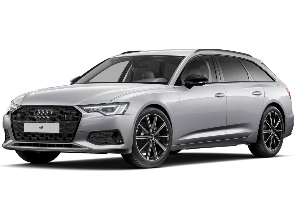 Audi A6 Avant advanced 35 TDI S tronic