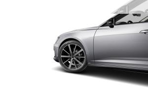 Audi A6 Avant advanced 35 TDI S tronic