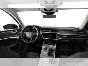 Audi A6 Avant advanced 35 TDI S tronic