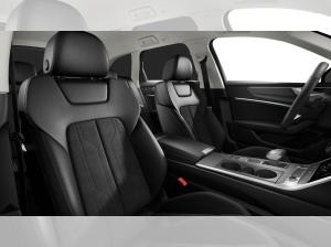 Audi A6 Avant advanced 35 TDI S tronic