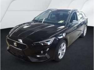 Seat Leon Sportstourer FR 2.0 TDI DSG / Matrix, ACC