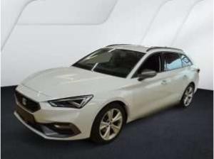 Seat Leon Sportstourer FR 1.5 eTSI DSG / Matrix, ACC