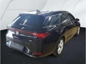 Seat Leon Sportstourer FR 2.0 TDI DSG / Matrix, ACC