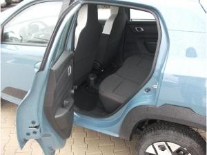 Dacia Spring Expression ELECTRIC 45