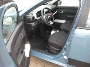 Dacia Spring Expression ELECTRIC 45