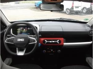 Dacia Spring Expression ELECTRIC 45