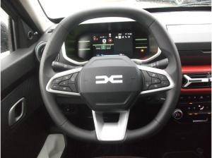 Dacia Spring Expression ELECTRIC 45