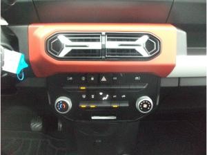 Dacia Spring Expression ELECTRIC 45