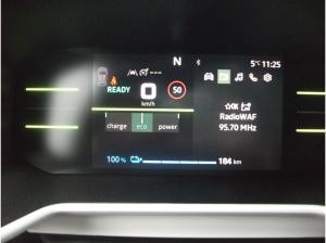 Dacia Spring Expression ELECTRIC 45