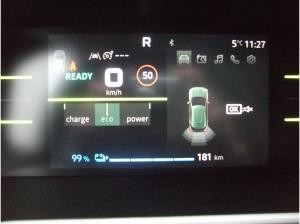 Dacia Spring Expression ELECTRIC 45