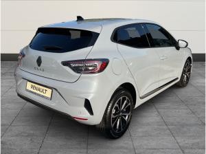 Renault Clio KISS TCe 90 | Sofort lieferbar | INKLUSIVE WARTUNG | INKLUSIVE 3 JAHRE GARANTIETOP AUSSTATTUNG