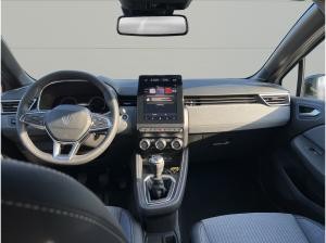 Renault Clio KISS TCe 90 | Sofort lieferbar | INKLUSIVE WARTUNG | INKLUSIVE 3 JAHRE GARANTIETOP AUSSTATTUNG