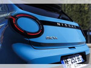 Nissan Micra 🔌MICRA EV Engage  40 kWh - 90 kW