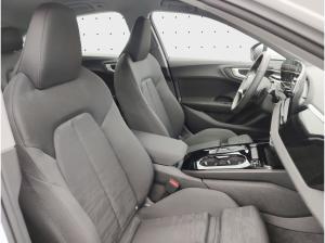 Audi A5 Limousine 40 TFSI quattro Business*LED*RFK*