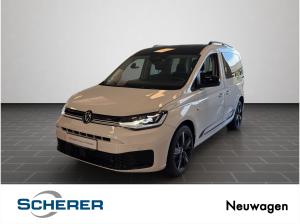 Volkswagen Caddy EDITION 1.5 TSI DSG AHK KLIMA LED NAVI 18"