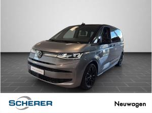 Volkswagen Multivan Edition 2.0 TDI DSG AHK NAVI STHZ HARMA