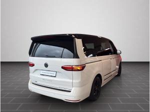 Volkswagen Multivan Edition 1.5 eHybrid 4M NAVI AHK HECKEL