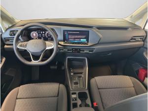 Volkswagen Caddy EDITION 1.5 TSI DSG AHK KLIMA LED NAVI 18"