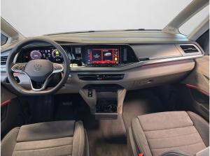 Volkswagen Multivan Edition 2.0 TDI DSG AHK NAVI STHZ HARMA