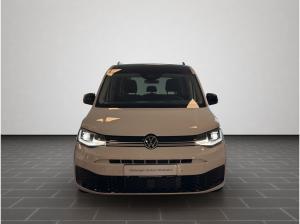 Volkswagen Caddy EDITION 1.5 TSI DSG AHK KLIMA LED NAVI 18"
