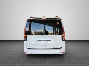 Volkswagen Caddy EDITION 1.5 TSI DSG AHK KLIMA LED NAVI 18"