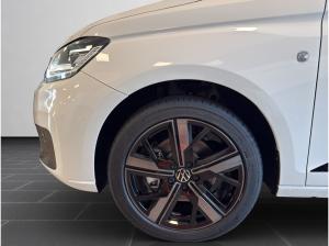 Volkswagen Caddy EDITION 1.5 TSI DSG AHK KLIMA LED NAVI 18"