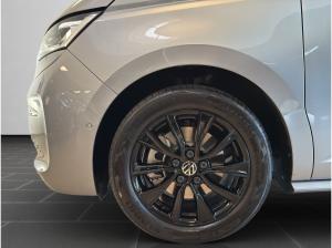 Volkswagen Multivan Edition 2.0 TDI DSG AHK NAVI STHZ HARMA