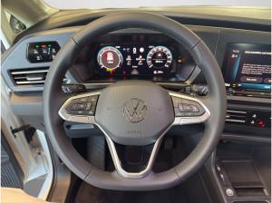 Volkswagen Caddy EDITION 1.5 TSI DSG AHK KLIMA LED NAVI 18"