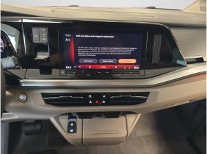 Volkswagen Multivan Edition 1.5 eHybrid 4M NAVI AHK HECKEL