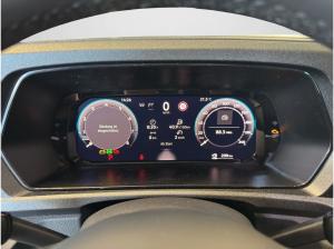 Volkswagen Caddy EDITION 1.5 TSI DSG AHK KLIMA LED NAVI 18"