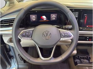 Volkswagen Multivan Edition 2.0 TDI DSG AHK NAVI STHZ HARMA