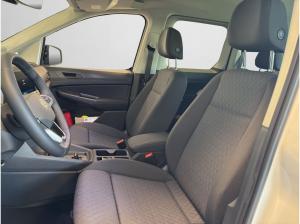 Volkswagen Caddy EDITION 1.5 TSI DSG AHK KLIMA LED NAVI 18"
