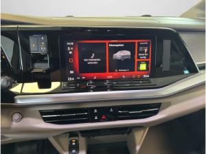 Volkswagen Multivan Edition 2.0 TDI DSG AHK NAVI STHZ HARMA