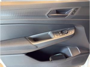 Volkswagen Caddy EDITION 1.5 TSI DSG AHK KLIMA LED NAVI 18"