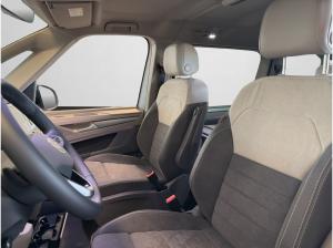 Volkswagen Multivan Edition 2.0 TDI DSG AHK NAVI STHZ HARMA