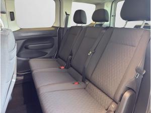 Volkswagen Caddy EDITION 1.5 TSI DSG AHK KLIMA LED NAVI 18"