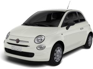 Fiat 500 Limousine | Sofort verfügbar | Bereitstellungskosten geschenkt 🎁